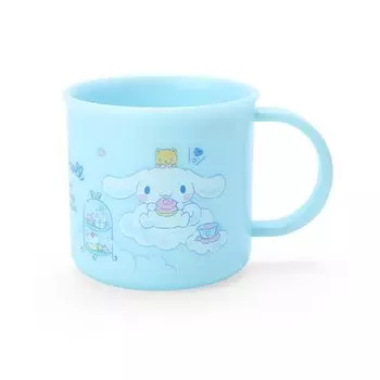 Пластиковый стаканчик Sanrio Cinnamoroll 016136