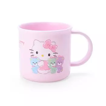 Пластиковый стаканчик Sanrio Hello Kitty 016080