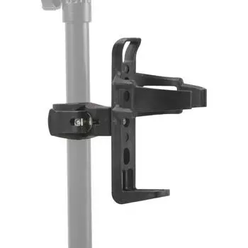 Пластиковый стальной держатель для напитков для велосипеда скутер 1,5 см ~ 4,2 см