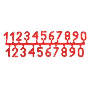 Пластиковый улей, цифровой номер, коробка для пчеловодства, рамка для знака, оборудование для пчеловодства, инструмент для разметки пчеловодства, доска для разметки