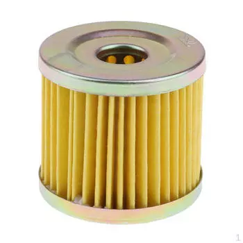 Пластиковый универсальный масляный фильтр для мотоцикла подходит AN400 2007-2012 HF971