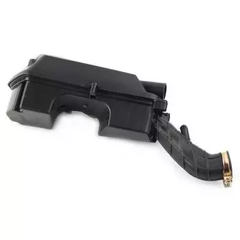 Пластиковый воздушный короб очиститель воздуха воздушный фильтр в сборе для скутера GY6 50cc 80cc скейтборда скутера мотоцикла полный воздушный короб CHINA