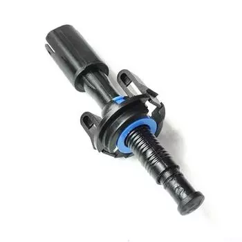 Пластиковый выключатель света практичный стильный автомобильный аксессуар