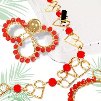 Пластиковый зажим для гибки проволоки, инструменты для изготовления ювелирных изделий, принадлежности для обмотки проволоки для изготовления браслетов, дизайн ювелирных изделий