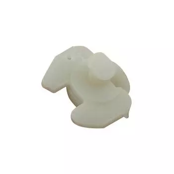 Пластиковый зажим для люка BSR7 для BMW 3 серии E36 E46