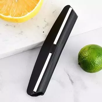 Пластиковый зажим для заточки с фиксированным углом Вспомогательное устройство Фиксатор угла заточки Вспомогательное направляющее устройство Позиционер камня