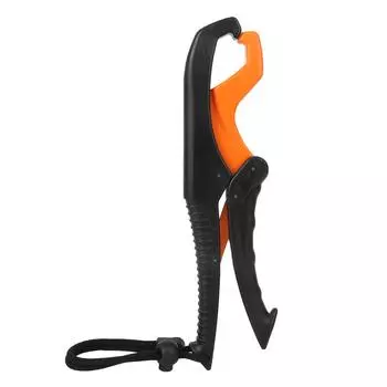 Пластиковый зажим Fish Lip Grip для рыболовного контроллера с защитой от потери шнура(большой размер ) Large