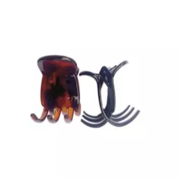 Пластиковый зажим Inca 1 шт.