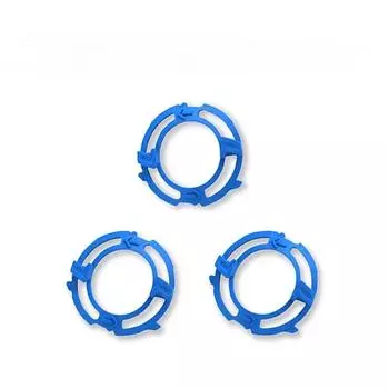 Пластина держателя для 3-х бритвенных головок для Philips SH50 Series 5000 S5079 S5080 S5075 S5130 S5210 S5420 S5380 S5078 S5081 S5390 S5400