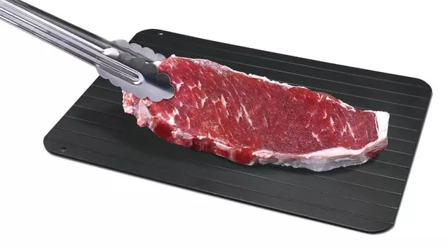 Пластина для быстрого оттаивания HAC4072