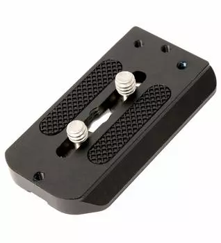 Пластина для объектива Nikon Z VR VR S Lens F-Foto 70-200mm F2.8 f/2.8 S/Z 100-400mm f/4.5-5.6 (Z-крепление) LP-Z70200 чёрный