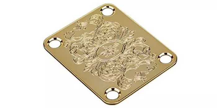 Пластина для шейного сустава GOTOH GG [] NBS-Art-04