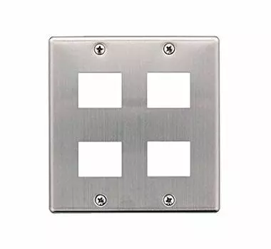 Пластина из нержавеющей стали Panasonic для 4 WN7604K