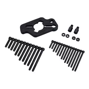 Пластина крепления шкива коленчатого вала KTC CPH1