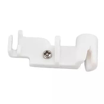 Пластина нитевдевателя пластиковая многофункциональная 755643002 для швейной машины Пластина нитевдевателя для замены