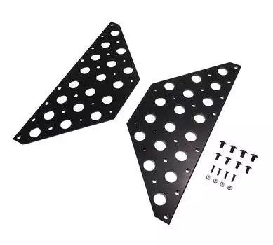 Пластина-переходник стандарта VESA Nagao Seisakusho [100/200100/200300/400300/400 мм] NB-VS4040