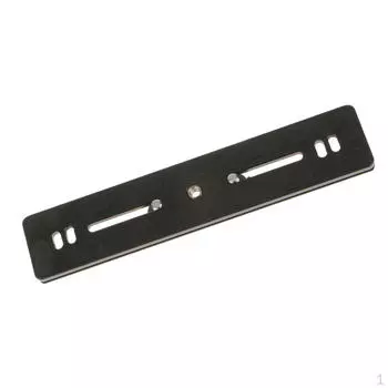 Пластина PU200 для штатива камеры Arca 200 мм