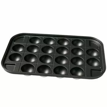 Пластина с углублениями для SAG-RS21