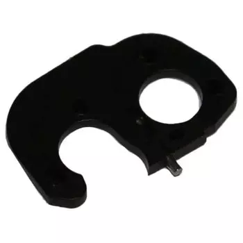 Пластина SHIMANO FC-M8100