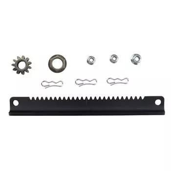 Пластина тележки 783-06988 941-0656A Совершенно новая, деликатная