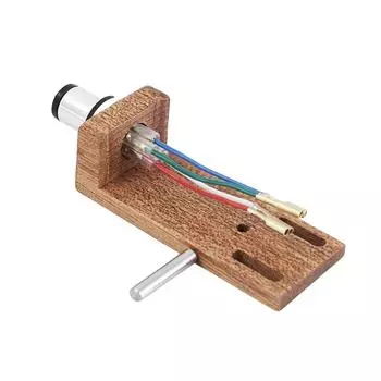 Пластинка Headshell Headshell Проигрыватель TECHNICS Проигрыватель Universal Wooden