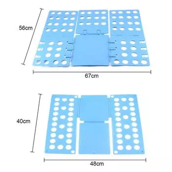 Пластмассовые футболки для взрослых, ПП, идеальная перевязка, быстросъемная складная скатерть, удобный органайзер