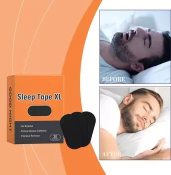 Пластырь-бинт 30 шт. в упаковке, для снятия, гипоаллергенный, без латекса и нежный для кожи A8 One Size