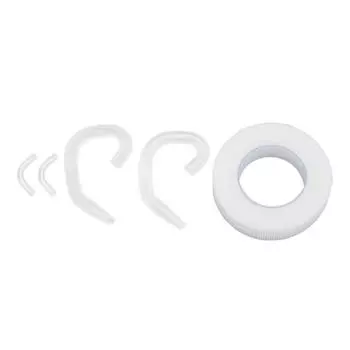 Пластырь для коррекции ушной раковины младенца, поддерживающий аксессуар, корректор выступающих ушей для новорожденных