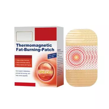 Пластырь для красоты тела повышает эластичность тела, легкий укрепляющий пластырь для коррекции фигуры и контура лица One Size