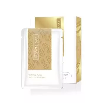 Пластырь для лба против морщин 5pcs