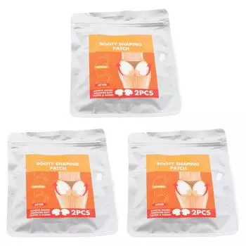 Пластырь для подтяжки ягодиц, профессиональный лифтинг, укрепление, формирование ягодиц, рост ягодиц, наклейки