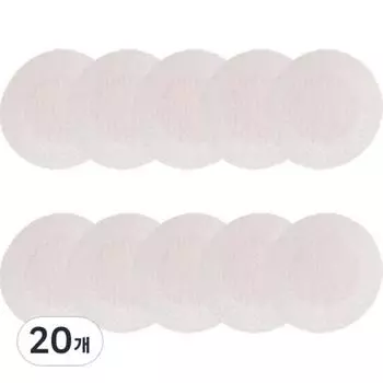 Пластырь для сосков Empathy Peak для мужчин, 20 шт.