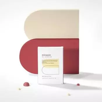 Пластырь для удаления пятен Mixsoon Spot Clean Care 84 листа (3 варианта) 1BOX