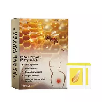 Пластырь для ухода за кожей для женщин Нежный питательный укрепляющий уход Эластичный ежедневный уход One Size