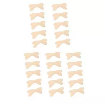 Пластырь для ухода за ногтями Инструменты для педикюра Наклейки для лечения ногтей Наклейки для вросших ногтей