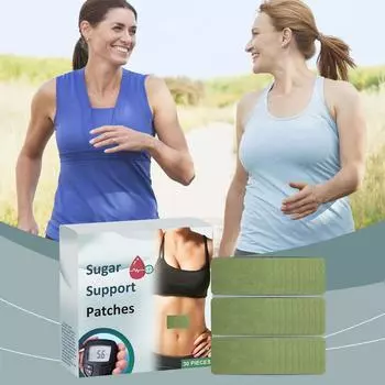 Пластырь для ухода за телом, для людей среднего и пожилого возраста, для облегчения дискомфорта, для нежного поддерживающего массажа. One Size