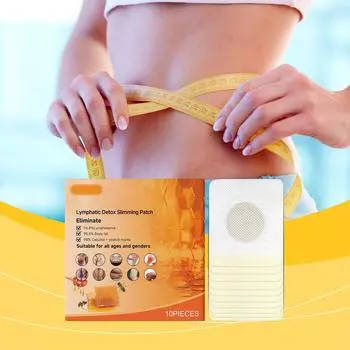 Пластырь для ухода за телом Нежный и комфортный пластырь для ежедневного ухода за кожей тела One Size