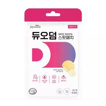 Пластырь Duoderm Spot, 60 шт., 3 шт.