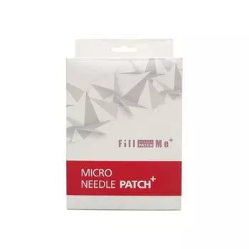 Пластырь FILL ME Micro Needle 8ea