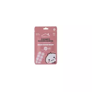 Пластырь Home Medicare Spot, 48 шт., 1 шт.