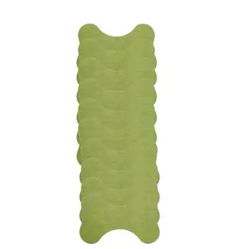 Пластырь на колено с полынью Пластырь на суставы Пластырь на шейный отдел Пластырь на плечо, шею, поясницу Пластырь на старую холодную ногу One Size