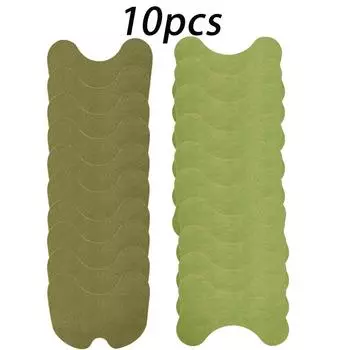 Пластырь на колено с полынью Пластырь на суставы Пластырь на шейный отдел Пластырь на плечо, шею, поясницу Пластырь на старую холодную ногу One Size