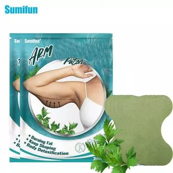 Пластырь на руку с пластырем 1 bag=10Pcs