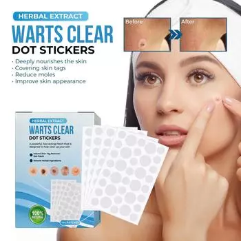 Пластырь от прыщей и прыщей (144 пункта), Гидроколлоидная заплата от прыщей с салициловой кислотой, заплата от прыщей, наклейки для лица и кожи One Size