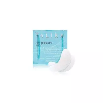Пластыри Talika Therapy Patch Eye Wrinkle 6 мл