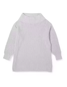 Платье Airy Loop Moco BIG PWNO195072 BLU Japan F [Gelato Pique] женское (БЕСПЛАТНЫЙ размер) синий