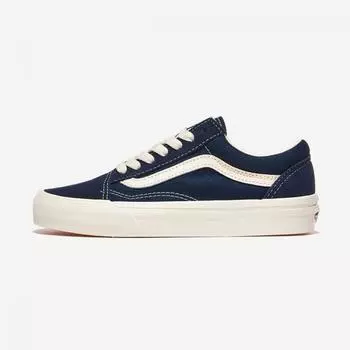 Платье Barnes Old School Blues Marshmallow Vn000ct8dtq Платье Blues Marshmallow 220