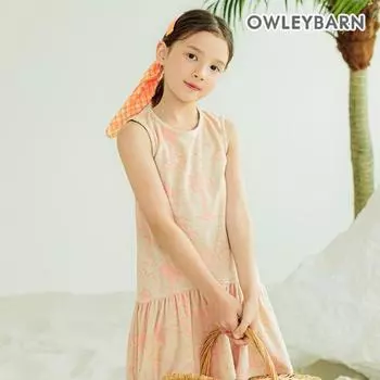 Платье для серфинга Olivan Terry бежевого цвета Beige/110