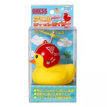 Платье Ducky Float Jet Rider (2641)