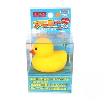 Платье Ducky Float Mini (3644)